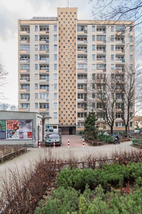 Boho Chic City Center Warschau Exterior foto